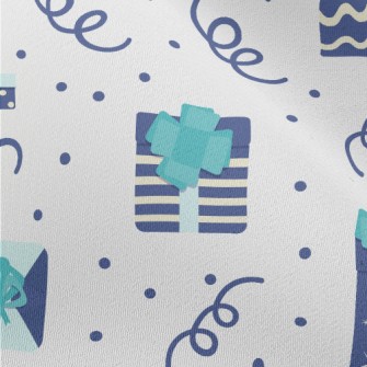 Beautiful Christmas Gifts Chiffon