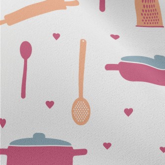 Classic Kitchen Supplies Chiffon