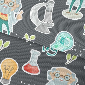 Research Green Energy Doctor Waterproof Oxford