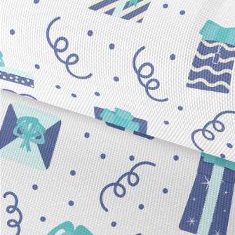 Beautiful Christmas Gifts Waterproof Oxford