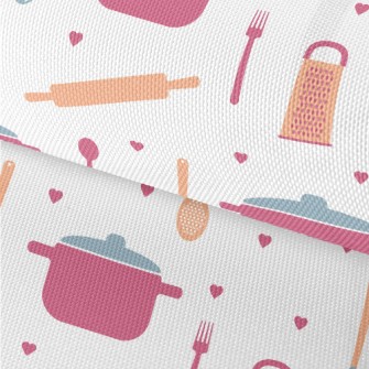 Classic Kitchen Supplies Waterproof Oxford