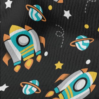 Rocket To Space Terry