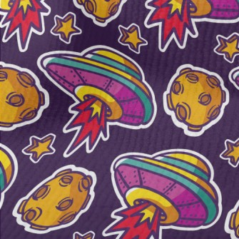 Asteroid UFO Terry