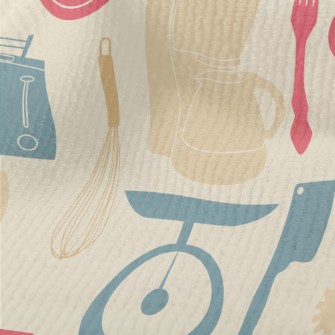 Food Baking Machines Terry