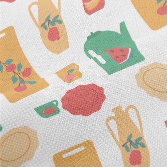 Beautiful Patterned Target Pla Performance Linen
