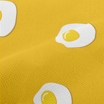 Perfect Poached Eggs Performance Linen