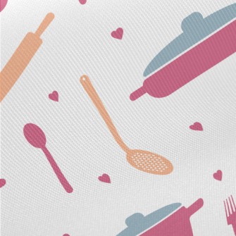 Classic Kitchen Supplies Twill