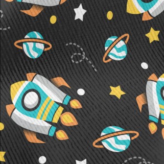 Rocket To Space Standard Corduroy