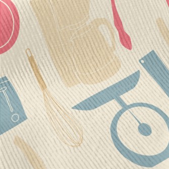 Food Baking Machines Standard Corduroy