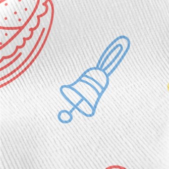 Crib Bottle Standard Corduroy