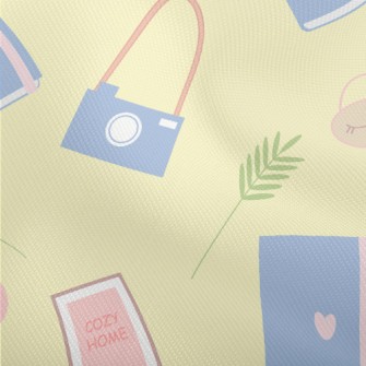 Laptop Camera Candle Dobby