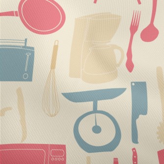 Food Baking Machines Dobby