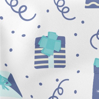 Beautiful Christmas Gifts Stretch Ponte