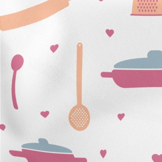 Classic Kitchen Supplies Stretch Ponte