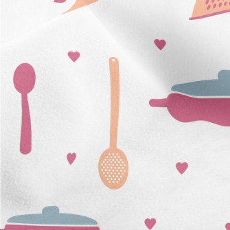 Classic Kitchen Supplies Micro Fleece
