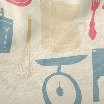 Food Baking Machines Minky