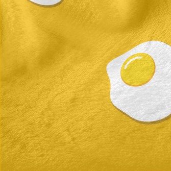 Perfect Poached Eggs Minky