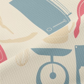 Food Baking Machines Piqué