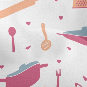 Classic Kitchen Supplies Lightweight Performance Linen