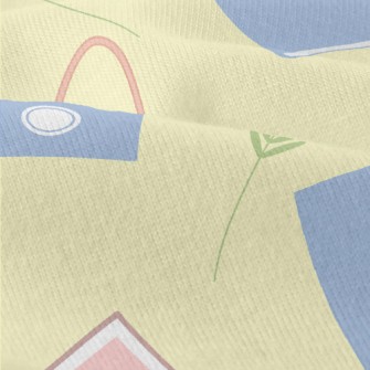 Laptop Camera Candle Modern Jersey