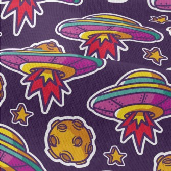 Asteroid UFO Modern Jersey