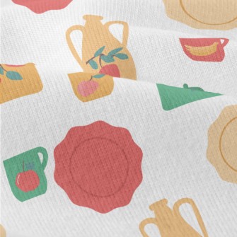 Beautiful Patterned Target Pla Modern Jersey