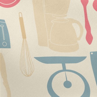 Food Baking Machines Pongee