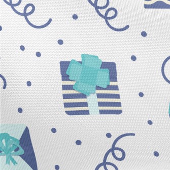 Beautiful Christmas Gifts Pongee