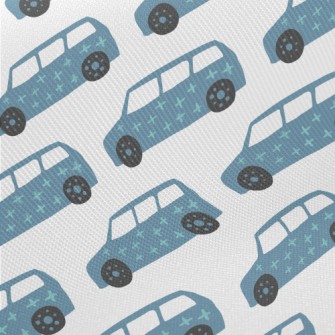 Shiny SUV Twill