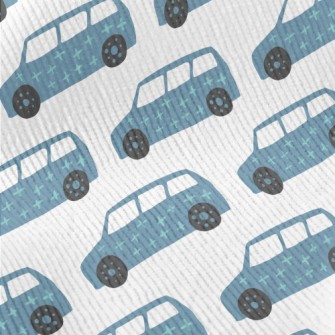 Shiny SUV Standard Corduroy