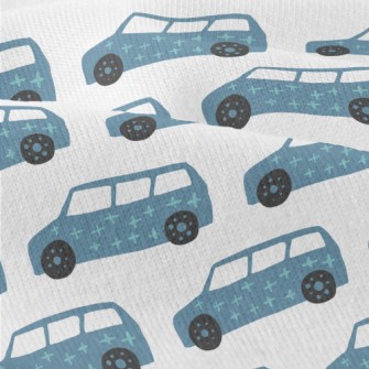 Shiny SUV Modern Jersey