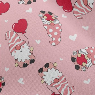 Full Of Love Doll Chiffon