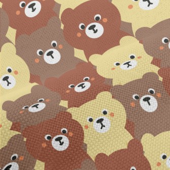 Bear's Partner Is Tight On Performance Linen