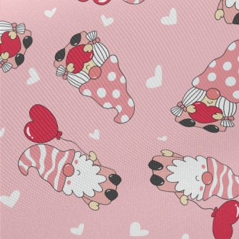 Full Of Love Doll Twill