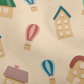 Cute Houses And Apartments Dobby
