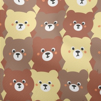 Bear's Partner Is Tight On Dobby