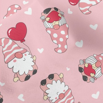 Full Of Love Doll Micro Fleece