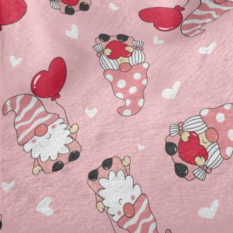 Full Of Love Doll Minky