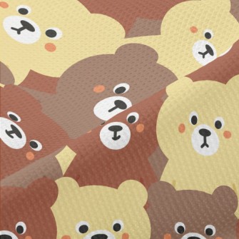 Bear's Partner Is Tight On Piqué