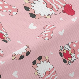 Full Of Love Doll Piqué