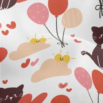 Bow Cat Lightweight Performance Linen