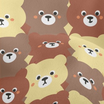 Bear's Partner Is Tight On Lightweight Performance Linen