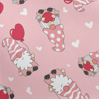 Full Of Love Doll Pongee