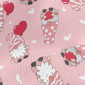 Full Of Love Doll Stretch Jersey