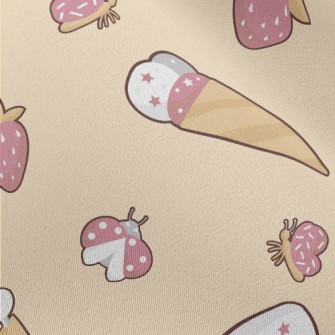 Watermelon Popsicle Kebabs Chiffon