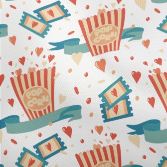 Lover Movie Popcorn Dobby