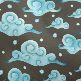 Chinese Wind And Cloud Dobby