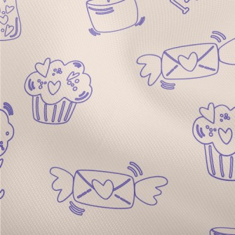 Love Jar Envelope Key Dobby