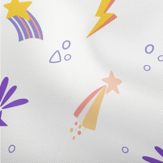 Small Cute Shooting Star Dobby