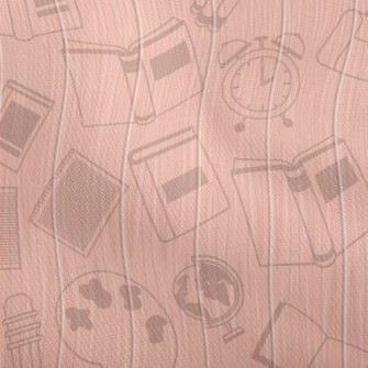 Book Alarm Clock Globe Dobby